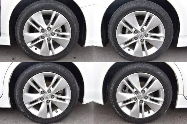 レクサスＨＳ（新潟県新潟市西区）画像61