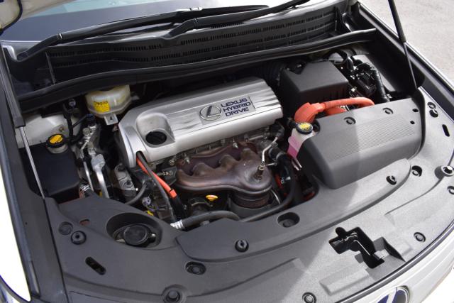 レクサスＨＳ（新潟県新潟市西区）画像62