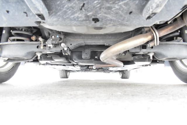 レクサスＨＳ（新潟県新潟市西区）画像63