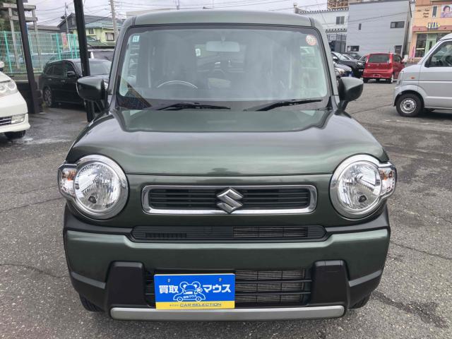 ハスラー（新潟県新潟市中央区）画像2