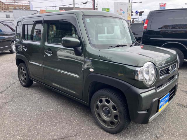 ハスラー（新潟県新潟市中央区）画像3