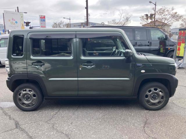 ハスラー（新潟県新潟市中央区）画像5