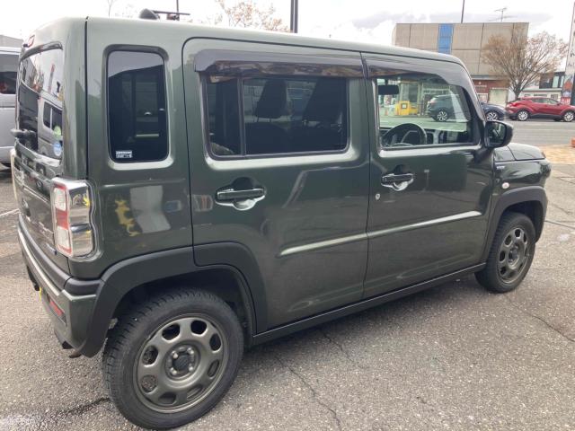 ハスラー（新潟県新潟市中央区）画像8