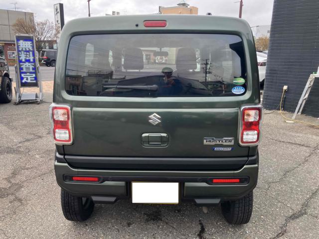 ハスラー（新潟県新潟市中央区）画像6