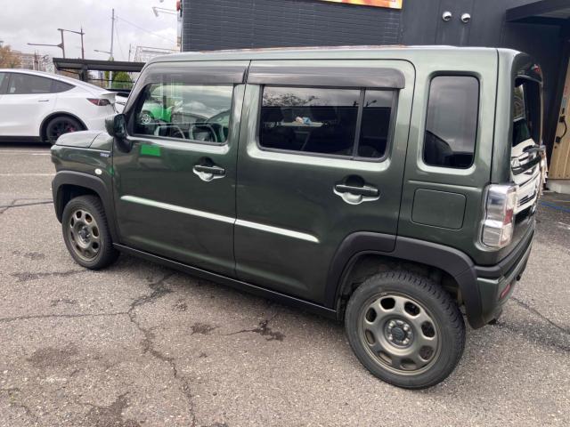 ハスラー（新潟県新潟市中央区）画像7