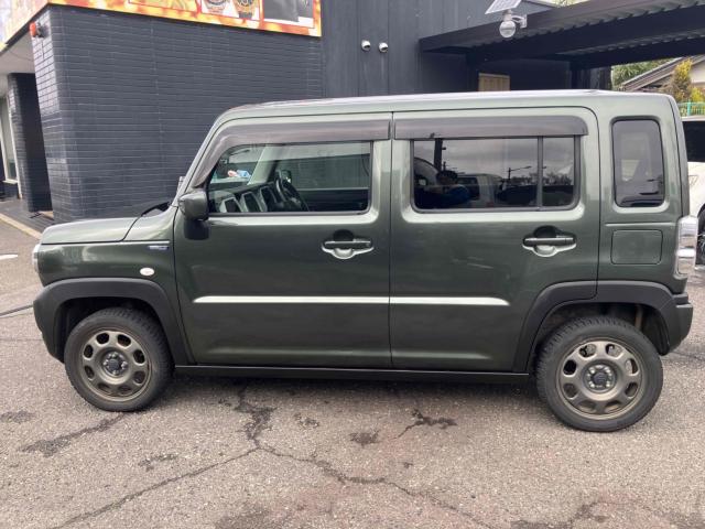 ハスラー（新潟県新潟市中央区）画像4