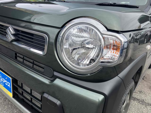 ハスラー（新潟県新潟市中央区）画像9