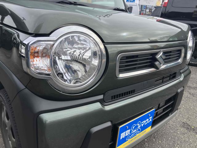 ハスラー（新潟県新潟市中央区）画像11