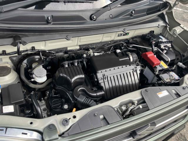 ハスラー（新潟県新潟市中央区）画像13