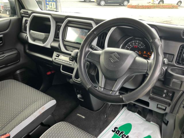 ハスラー（新潟県新潟市中央区）画像15