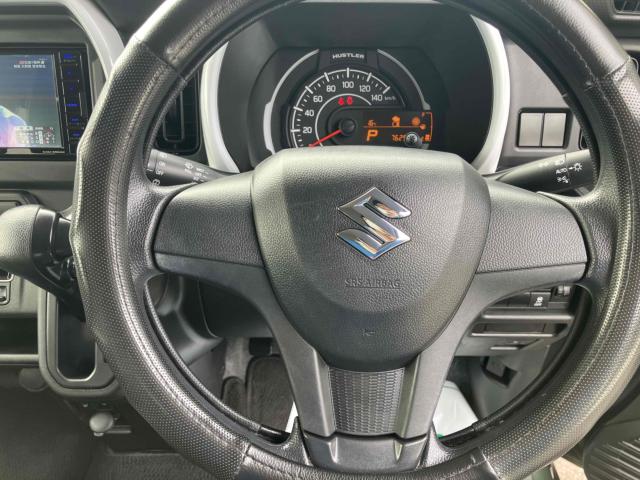 ハスラー（新潟県新潟市中央区）画像16