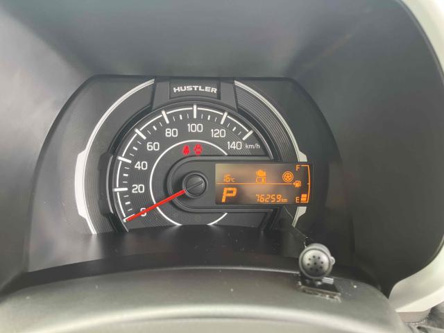 ハスラー（新潟県新潟市中央区）画像17