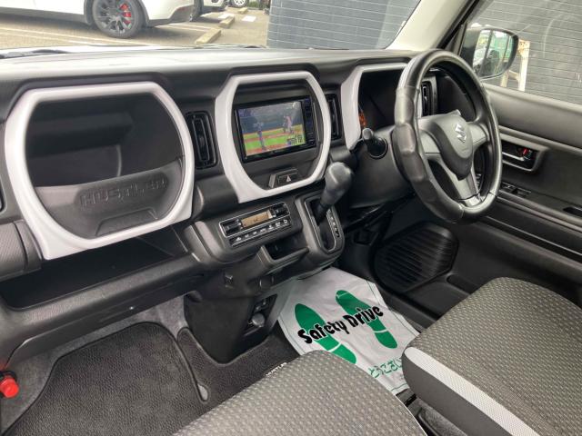 ハスラー（新潟県新潟市中央区）画像28