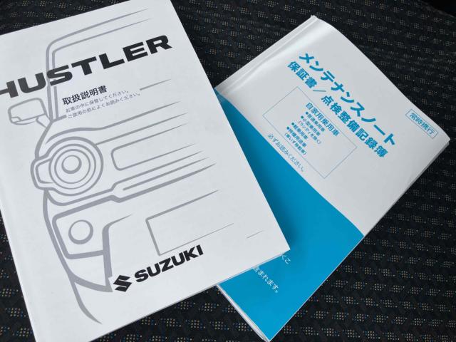 ハスラー（新潟県新潟市中央区）画像31