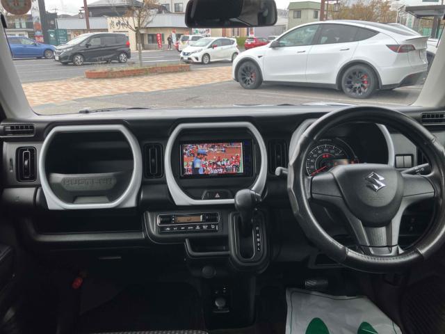 ハスラー（新潟県新潟市中央区）画像29