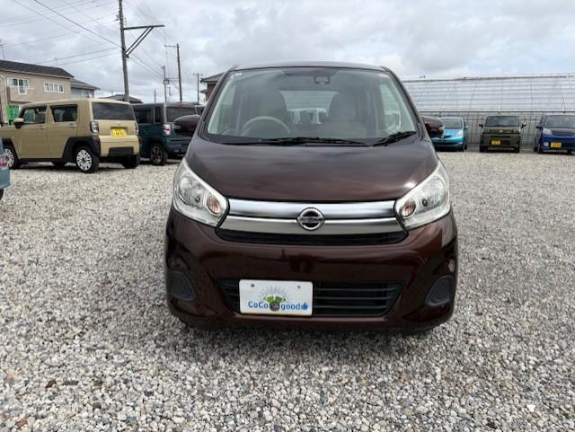 デイズ（新潟県新潟市江南区）画像6