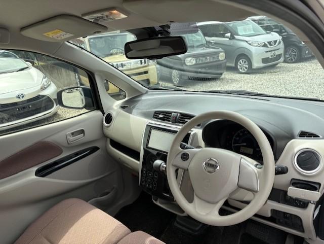 デイズ（新潟県新潟市江南区）画像12