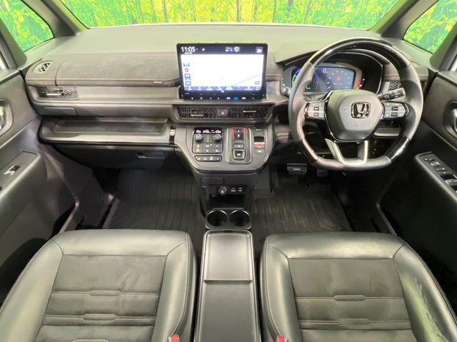 ステップワゴン（新潟県新潟市南区）画像2