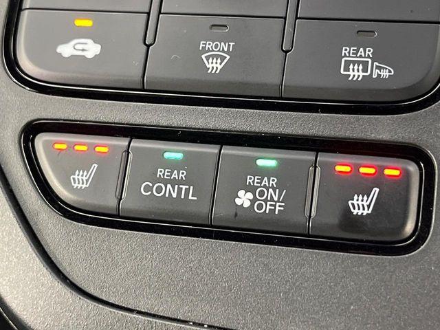 ステップワゴン（新潟県新潟市南区）画像9