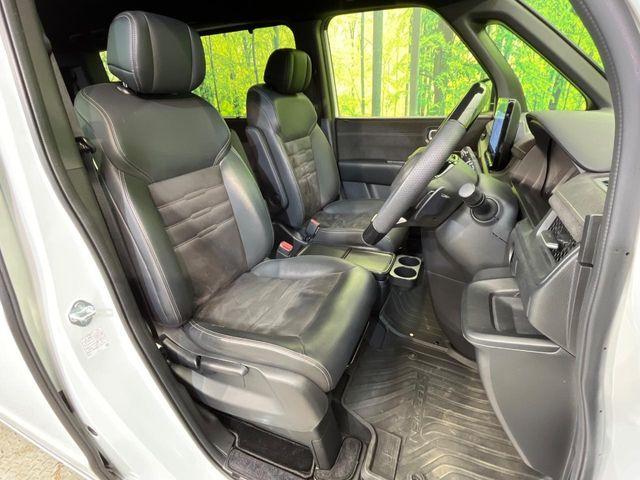 ステップワゴン（新潟県新潟市南区）画像10