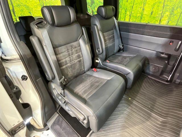 ステップワゴン（新潟県新潟市南区）画像11