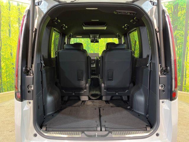 ステップワゴン（新潟県新潟市南区）画像13