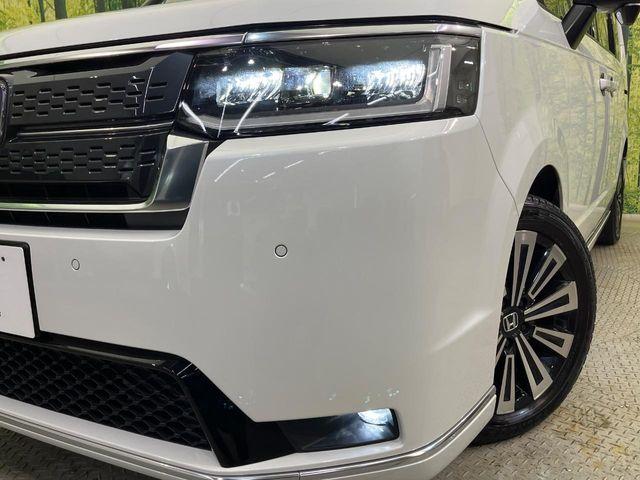 ステップワゴン（新潟県新潟市南区）画像14