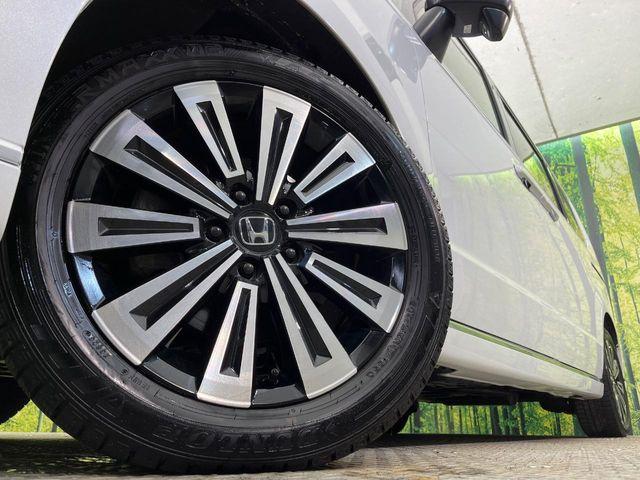 ステップワゴン（新潟県新潟市南区）画像15