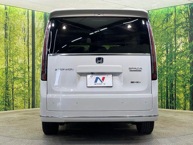 ステップワゴン（新潟県新潟市南区）画像17