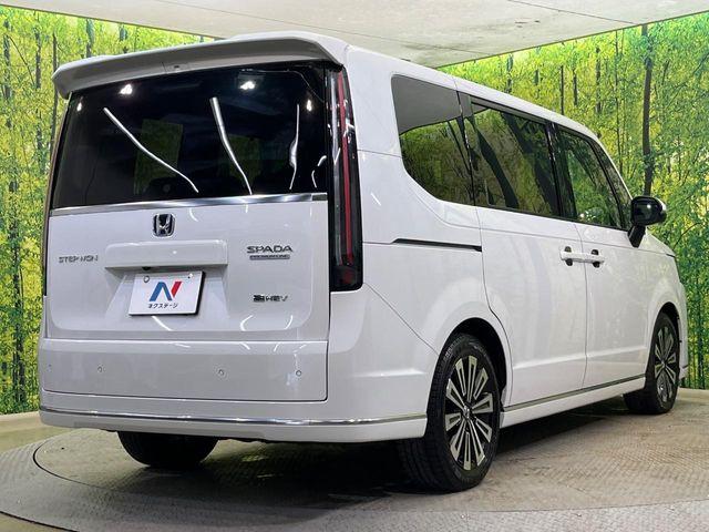 ステップワゴン（新潟県新潟市南区）画像18