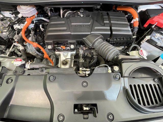 ステップワゴン（新潟県新潟市南区）画像19