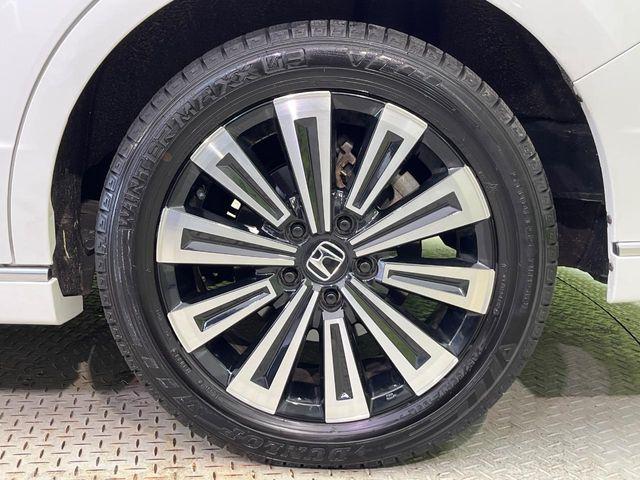 ステップワゴン（新潟県新潟市南区）画像24