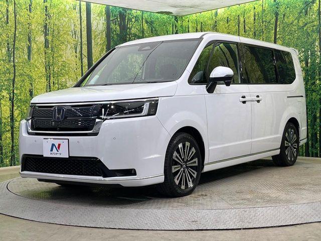 ステップワゴン（新潟県新潟市南区）画像30