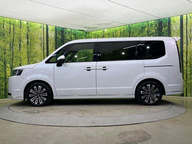 ステップワゴン（新潟県新潟市南区）画像31