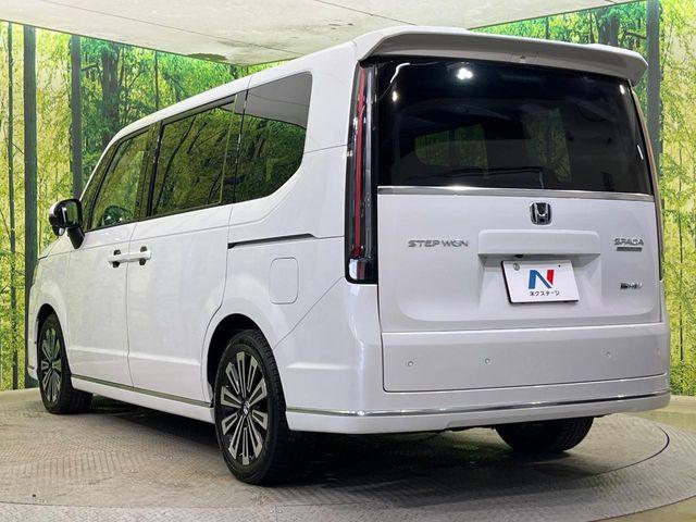 ステップワゴン（新潟県新潟市南区）画像32