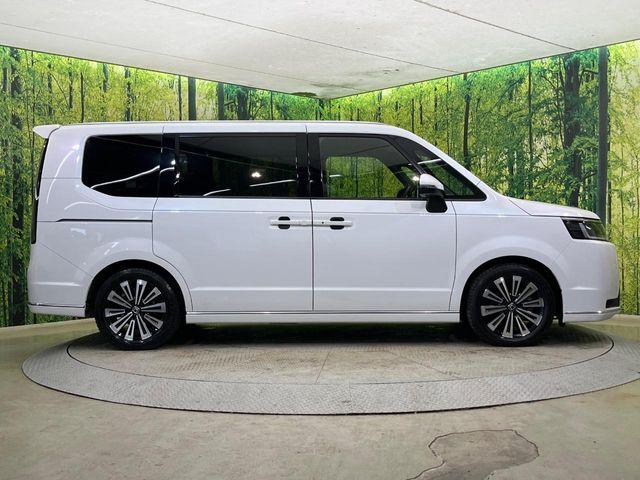 ステップワゴン（新潟県新潟市南区）画像33