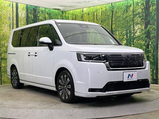 ステップワゴン（新潟県新潟市南区）画像34