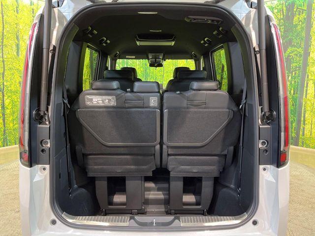 ステップワゴン（新潟県新潟市南区）画像35