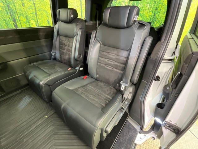 ステップワゴン（新潟県新潟市南区）画像48