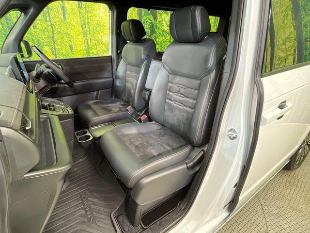 ステップワゴン（新潟県新潟市南区）画像52