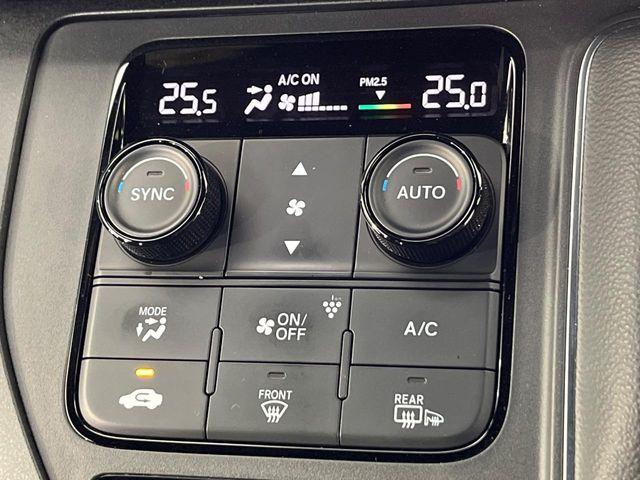 ステップワゴン（新潟県新潟市南区）画像73