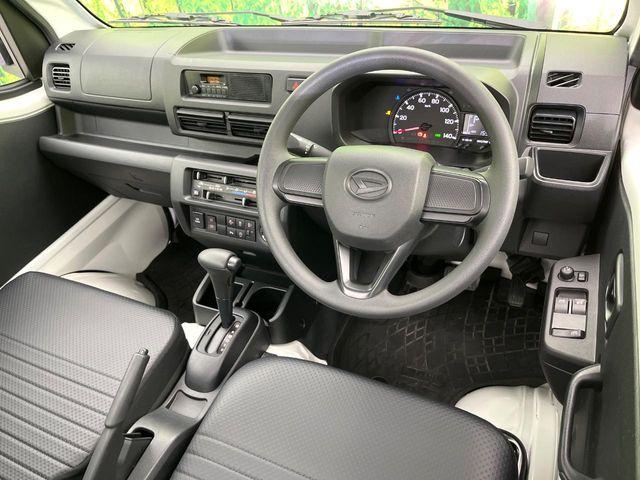 ハイゼットトラック（新潟県新潟市東区）画像2