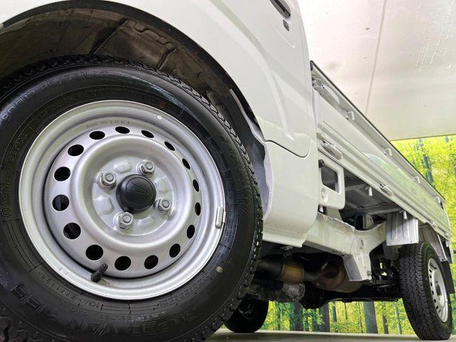 ハイゼットトラック（新潟県新潟市東区）画像13