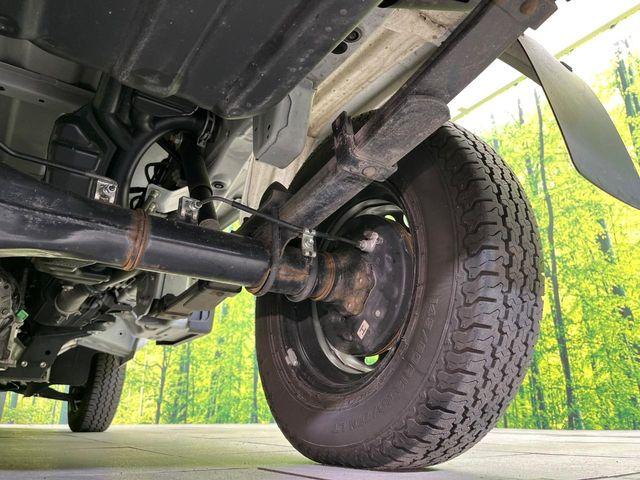 ハイゼットトラック（新潟県新潟市東区）画像29