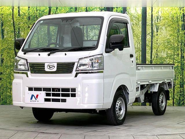 ハイゼットトラック（新潟県新潟市東区）画像42