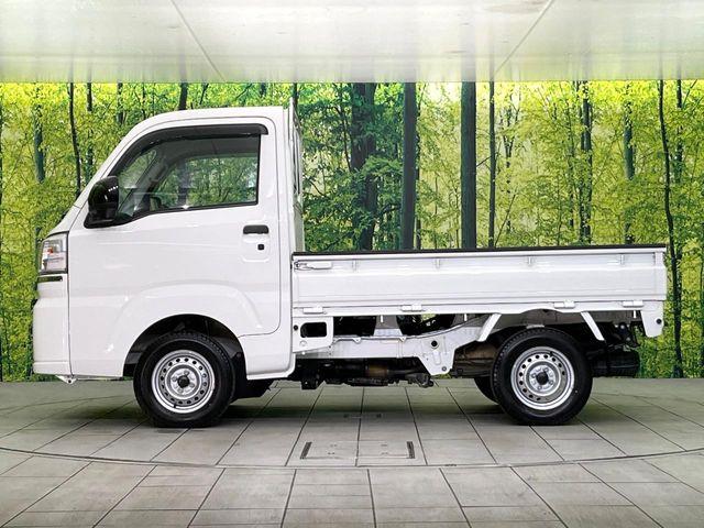 ハイゼットトラック（新潟県新潟市東区）画像43