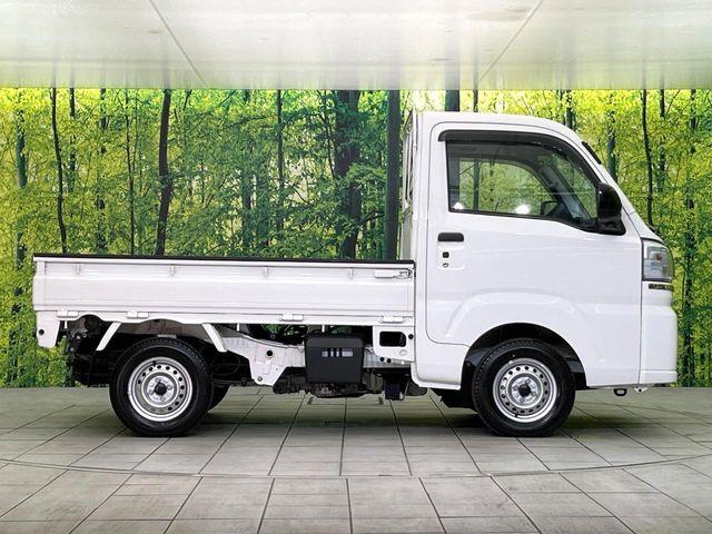 ハイゼットトラック（新潟県新潟市東区）画像45