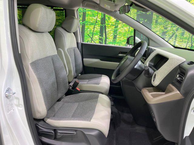 フリード（新潟県長岡市）画像9