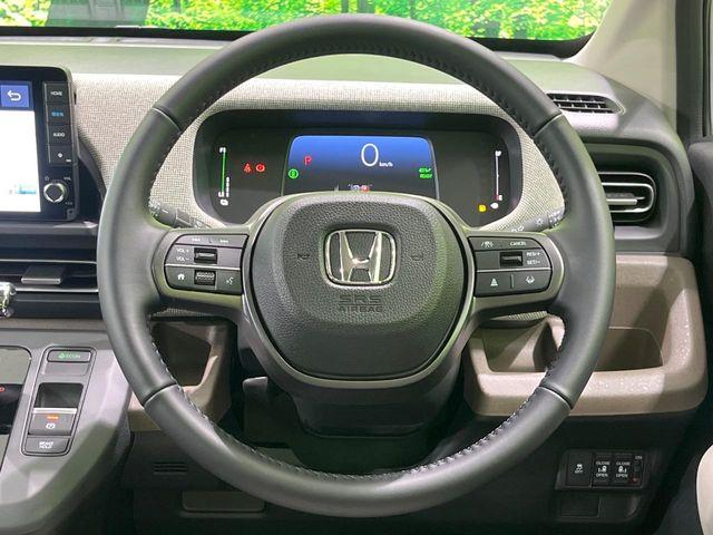 フリード（新潟県長岡市）画像13