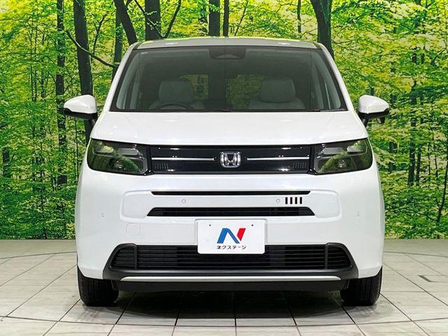 フリード（新潟県長岡市）画像16